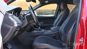 Jaguar E-Pace 2.0 i4D R-DYNAMIC de 2018