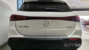 Mercedes-Benz EQA 300 4Matic Progressive de 2023