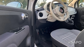 Fiat 500 de 2018