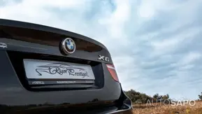 BMW X6 de 2008