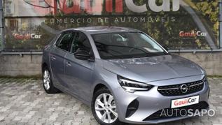 Opel Corsa de 2022