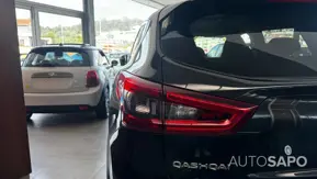 Nissan Qashqai de 2019