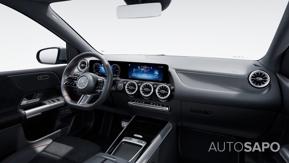 Mercedes-Benz Classe B 250 e AMG Line de 2023