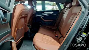 Audi A7 de 2020