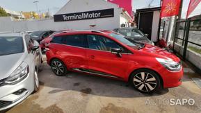 Renault Clio 1.5 dCi Luxe de 2016