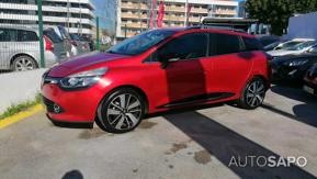 Renault Clio 1.5 dCi Luxe de 2016