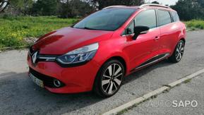 Renault Clio 1.5 dCi Luxe de 2016