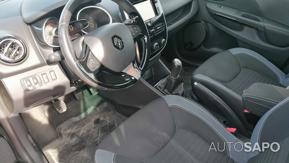 Renault Clio 1.5 dCi Luxe de 2016