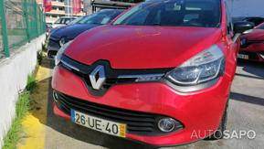 Renault Clio 1.5 dCi Luxe de 2016