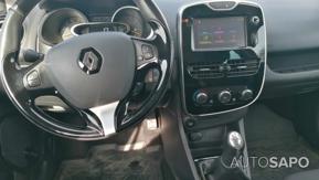 Renault Clio 1.5 dCi Luxe de 2016