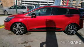 Renault Clio 1.5 dCi Luxe de 2016