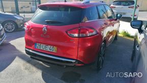 Renault Clio 1.5 dCi Luxe de 2016