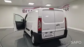 Citroen Jumpy 1.6 HDI de 2008