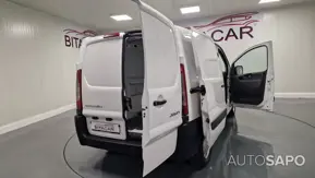 Citroen Jumpy 1.6 HDI de 2008