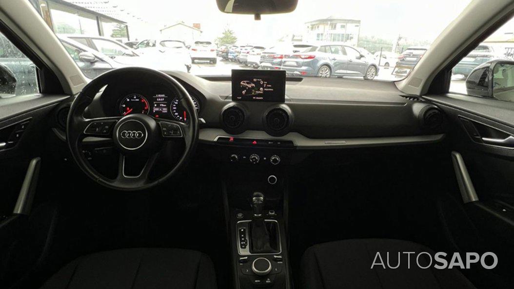 Audi Q2 1.6 TDI S tronic de 2017