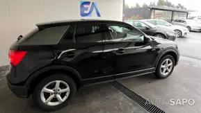 Audi Q2 1.6 TDI S tronic de 2017