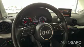 Audi Q2 1.6 TDI S tronic de 2017