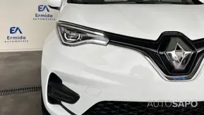 Renault ZOE de 2020