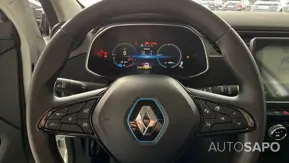 Renault ZOE de 2020