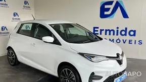 Renault ZOE de 2020