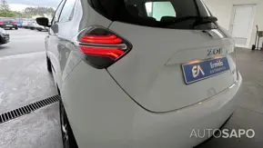 Renault ZOE de 2020