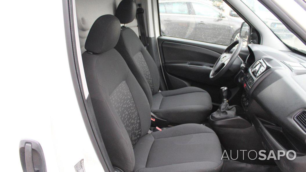 Opel Combo 1.3 CDTi L1H1 de 2018