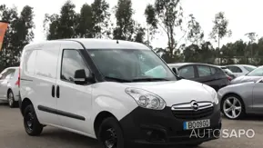 Opel Combo 1.3 CDTi L1H1 de 2018