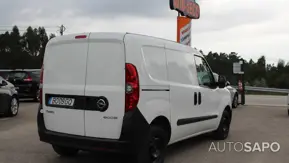 Opel Combo 1.3 CDTi L1H1 de 2018