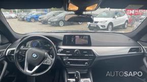BMW Série 5 520 d Auto de 2019