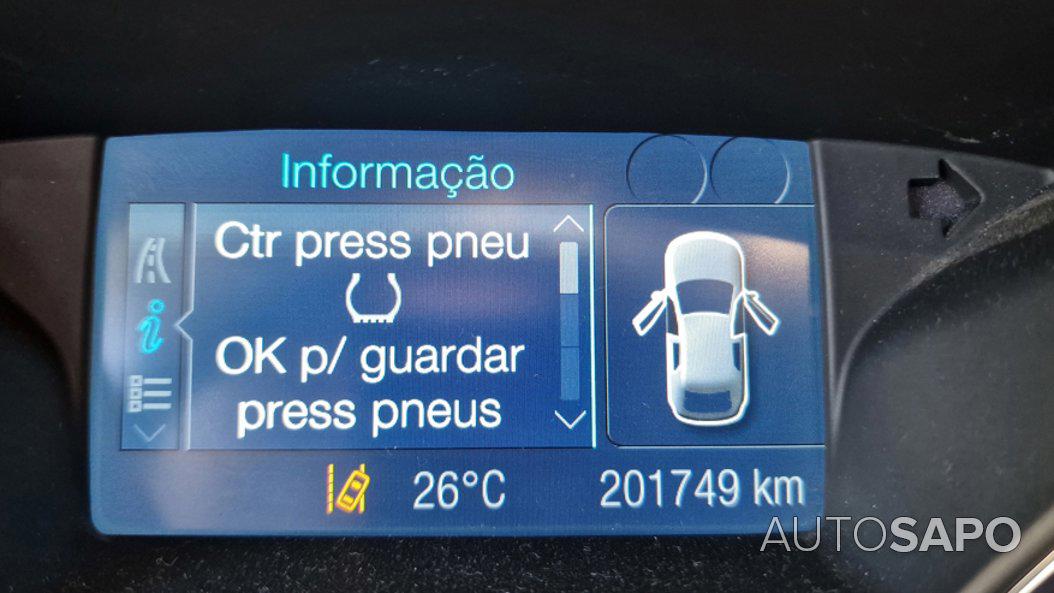 Ford Focus 1.6 TDCi Titanium de 2011