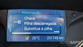 Ford Focus 1.6 TDCi Titanium de 2011