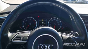 Audi Q5 2.0 TDI quattro S-line S-tronic de 2016