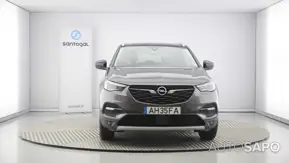 Opel Grandland X 1.5 CDTI GS Line de 2021