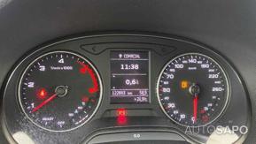 Audi A3 1.6 TDI de 2017