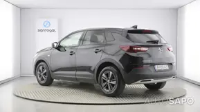 Opel Grandland X 1.5 CDTI GS Line de 2021