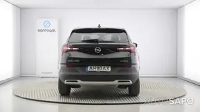 Opel Grandland X 1.5 CDTI GS Line de 2021