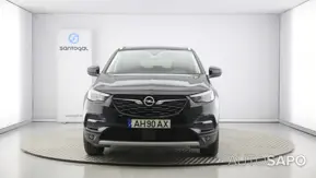 Opel Grandland X 1.5 CDTI GS Line de 2021