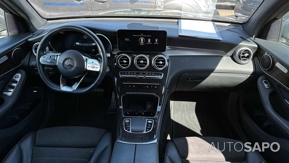 Mercedes-Benz Classe GLC 220 d 4Matic de 2019
