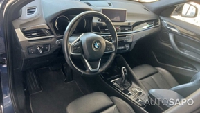 BMW X2 16 d sDrive Auto Advantage de 2019