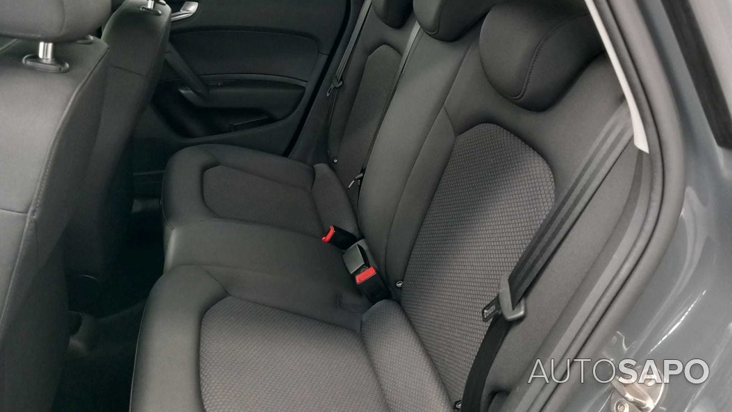Audi A1 1.4 TDI de 2018