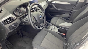 BMW X1 20 i sDrive de 2019