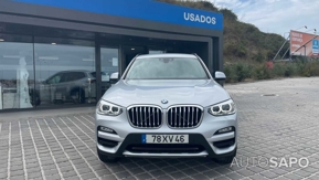 BMW X3 20 d xDrive xLine de 2019