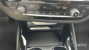 BMW X3 20 d xDrive xLine de 2019
