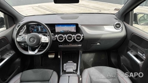 Mercedes-Benz Classe B 180 d AMG Line Aut. de 2022