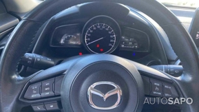 Mazda CX-3 1.8 Skyactiv-D Evolve HS Navi de 2019