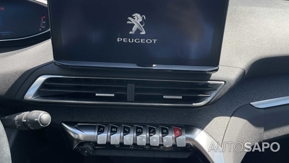 Peugeot 3008 1.5 BlueHDi Allure Pack de 2021