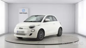 Fiat 500 Icon de 2022