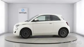 Fiat 500 Icon de 2022