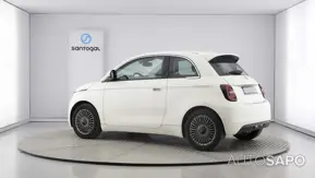 Fiat 500 Icon de 2022