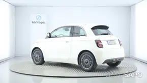 Fiat 500 Icon de 2022